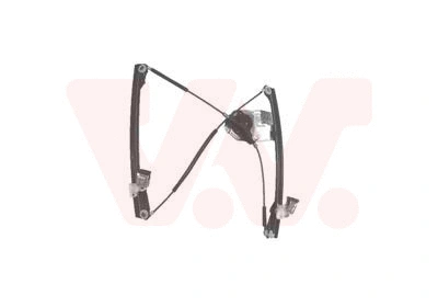 Window Regulator (5824226)