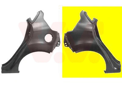 Quarter Panel (1807648)