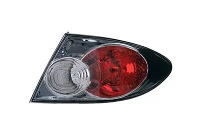 Tail Light Assembly (2755936)