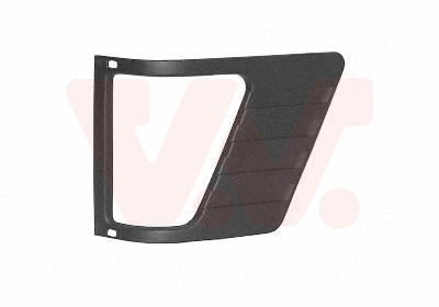 Radiator Grille (3070511)