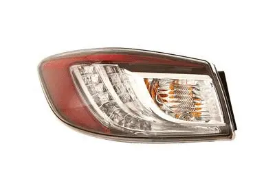 Tail Light Assembly (2738935)