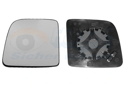 Mirror Glass, exterior mirror (1884838)