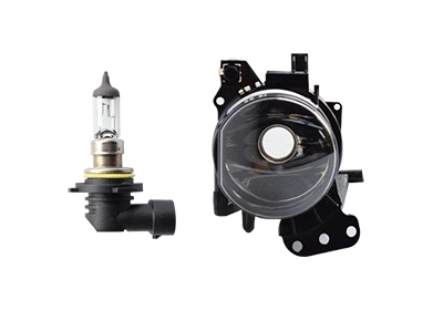 Front Fog Light (0655996Z)