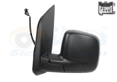 Exterior Mirror (1748807)