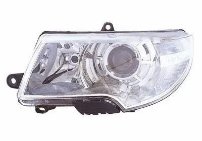 Headlight (7636961)
