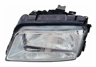 Headlight (0323963M)
