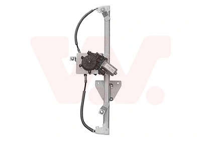 Window Regulator (4373262)