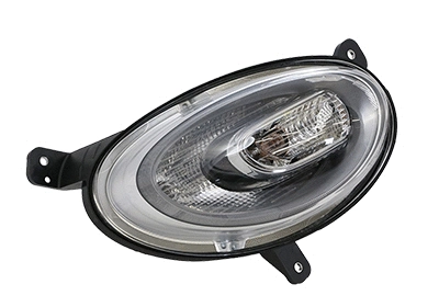 Daytime Running Light (1604957)