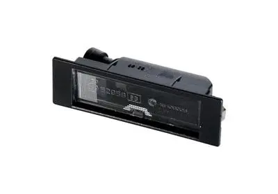 Licence Plate Light (0160920)