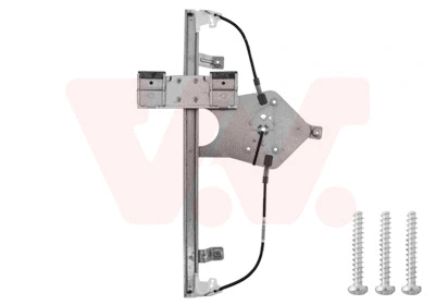 Window Regulator (3860266)