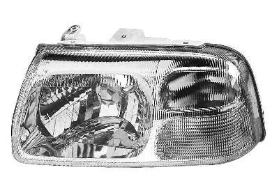 Headlight (5248961)