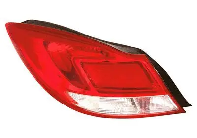 Tail Light Assembly (3850931)
