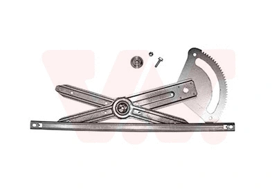 Window Regulator (8383262)