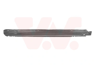 Entry plate (3317103)