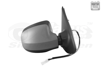Exterior Mirror (1507808)