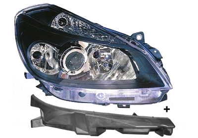 Headlight (4331964)
