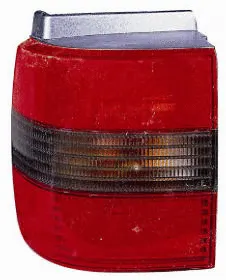 Tail Light Assembly (5835927)
