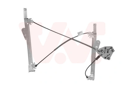 Window Regulator (0177261)
