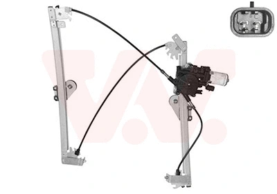 Window Regulator (2911261)