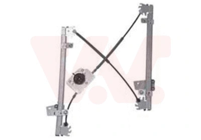 Window Regulator (3352262)