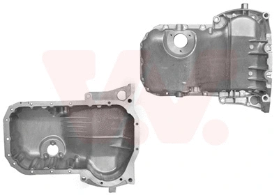 Oil Sump (0324071)