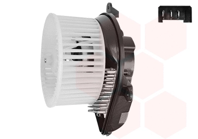 Interior Blower (4038774)