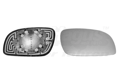 Mirror Glass, exterior mirror (5856838)