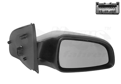 Exterior Mirror (3745820)