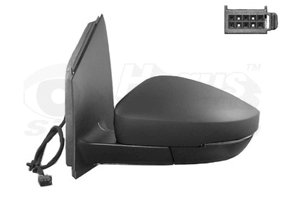 Exterior Mirror (5829807)