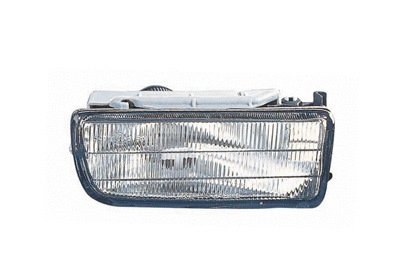 Front Fog Light (0640998)