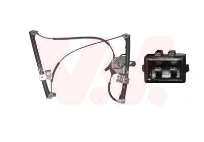 Window Regulator (4912261)