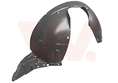 Liner, wheelhouse (0928434)