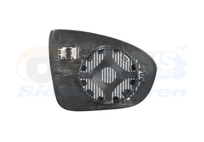 Mirror Glass, exterior mirror (3860837)