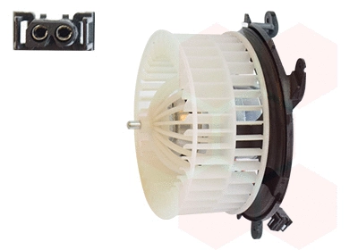 Interior Blower (3036773)