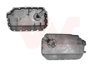 Oil Sump (0325073)