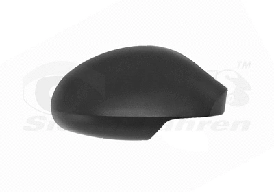 Cover, exterior mirror (4917842)
