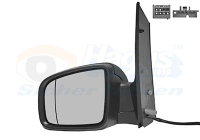Exterior Mirror (3081817)
