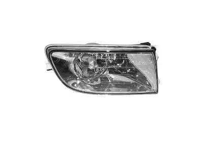 Front Fog Light (7622995)