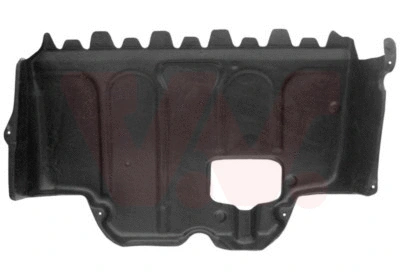 Engine Compartment Noise Insulation (5824701)