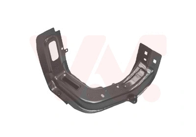 Headlight Base (1638662)