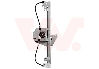 Window Regulator (0910264)