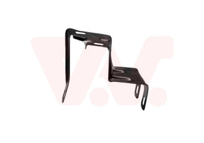 Mounting Bracket, bumper