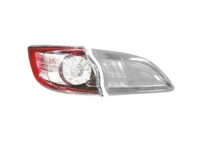 Tail Light Assembly (2739935)