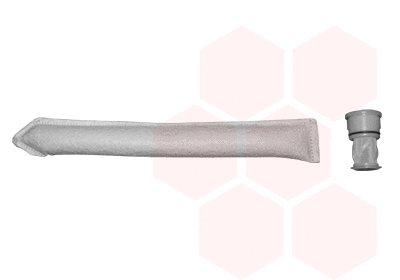 Dryer, air conditioning (1800D616)