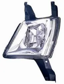 Front Fog Light (4060995)