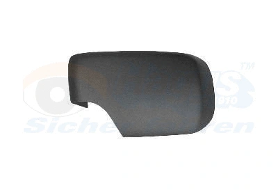 Cover, exterior mirror (0646842)