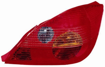 Tail Light Assembly (3786932)