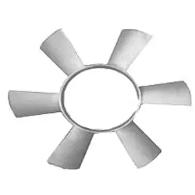 Fan Wheel, engine cooling (3075742)