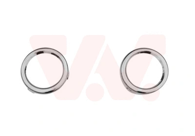 Cover, bumper (4372598)