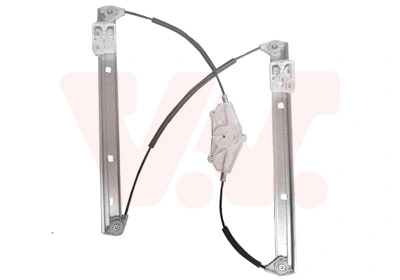 Window Regulator (0380262)